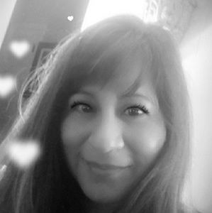 Meet your Posher, Roxsanne